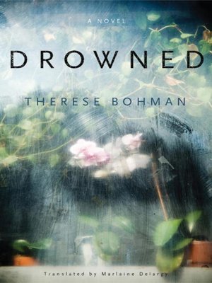 cover image of Drowned